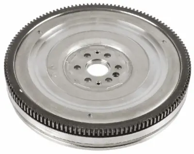 Volante de doble masa SACHS 6366 000 010 Pago Seguro
